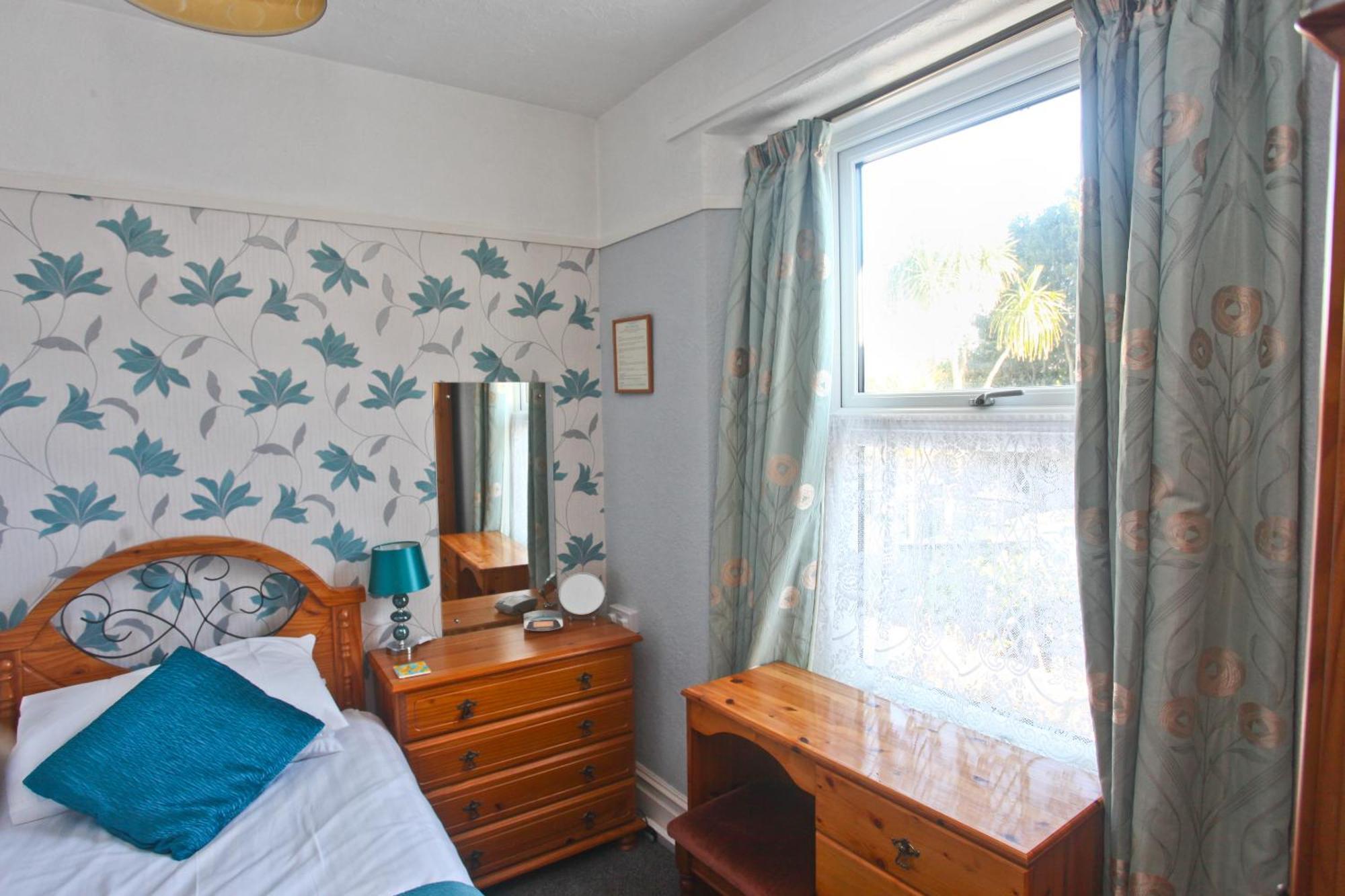 The Clydesdale Paignton Quarto foto